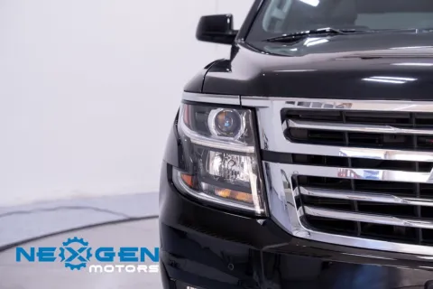 More photos of 2017 Chevrolet Suburban LT at NeXgen Motors, UT