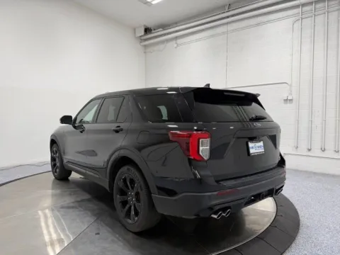 More photos of 2022 Ford Explorer ST at NeXgen Motors, UT