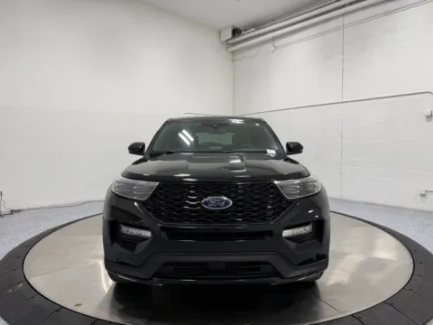 Photos of 2022 Ford Explorer ST for sale in Orem, UT at NeXgen Motors