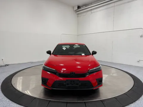 Photos of 2024 Honda Civic Sport for sale in Orem, UT at NeXgen Motors
