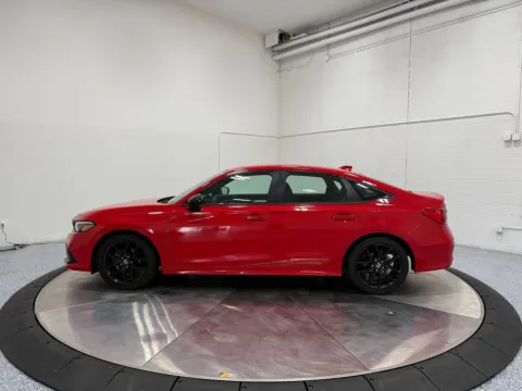 More photos of 2024 Honda Civic Sport at NeXgen Motors, UT