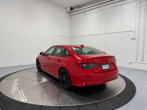 More photos of 2024 Honda Civic Sport at NeXgen Motors, UT