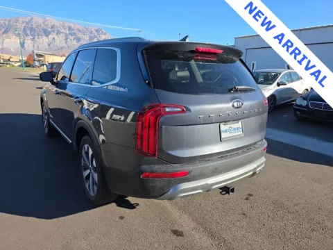 More photos of 2020 Kia Telluride S at NeXgen Motors, UT
