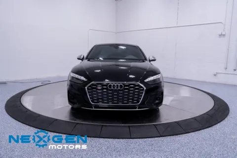 More photos of 2024 Audi S5 Sportback Premium Plus at NeXgen Motors, UT