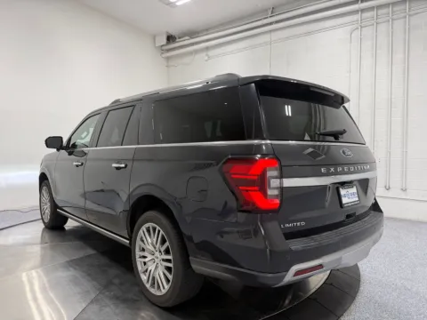 More photos of 2024 Ford Expedition Max Limited at NeXgen Motors, UT