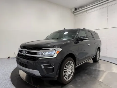 Another view of 2024 Ford Expedition Max Limited for sale in Orem, UT at NeXgen Motors