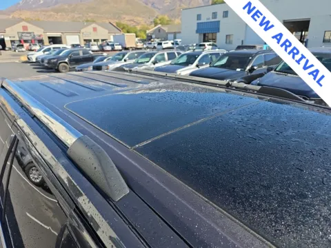 Another view of 2024 Ford Expedition Max Limited for sale in Orem, UT at NeXgen Motors