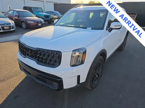 More photos of 2025 Kia Telluride SX X-Line at NeXgen Motors, UT