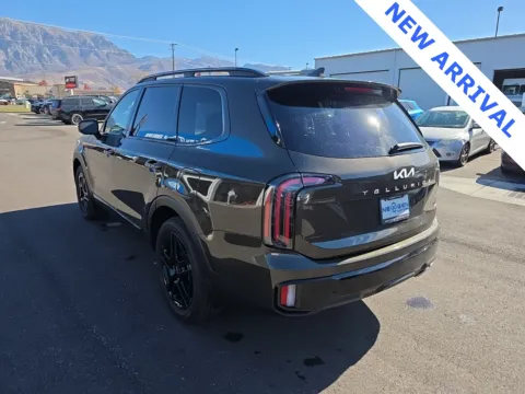 More photos of 2024 Kia Telluride SX-Prestige X-Line at NeXgen Motors, UT