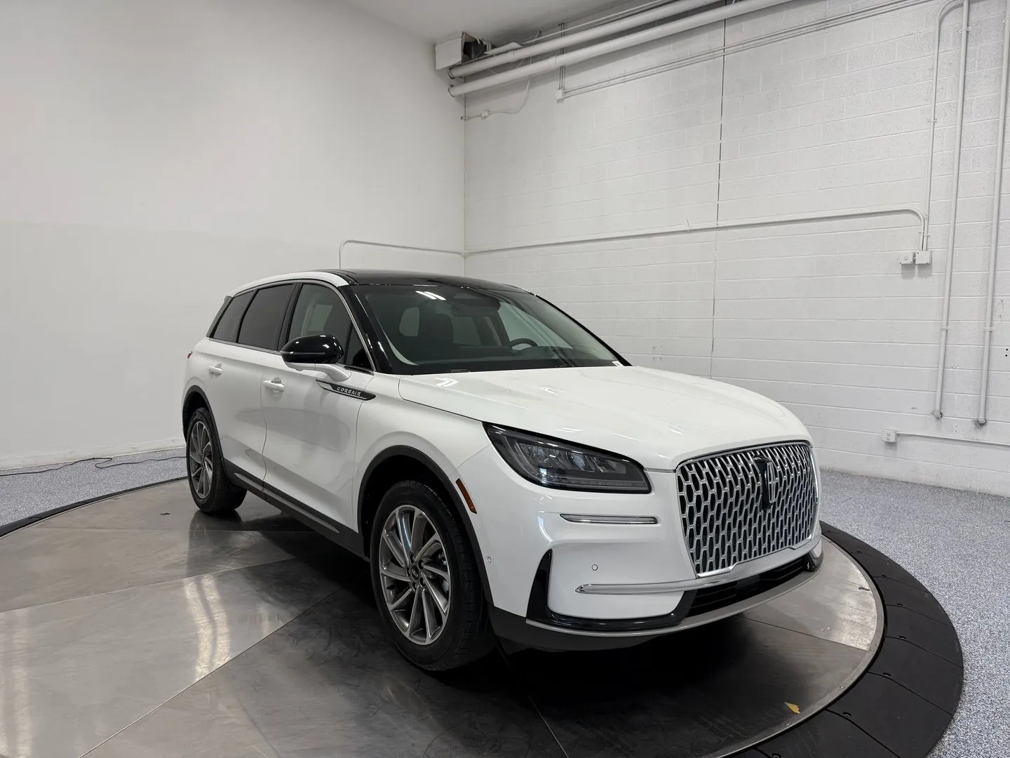 2024 Lincoln Corsair