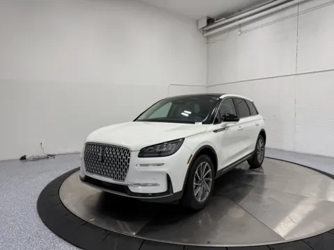 Another view of 2024 Lincoln Corsair Premiere for sale in Orem, UT at NeXgen Motors