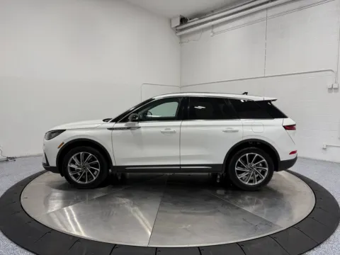 More photos of 2024 Lincoln Corsair Premiere at NeXgen Motors, UT