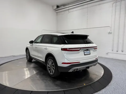 More photos of 2024 Lincoln Corsair Premiere at NeXgen Motors, UT