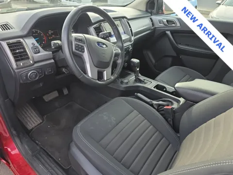 More photos of 2021 Ford Ranger XLT at NeXgen Motors, UT