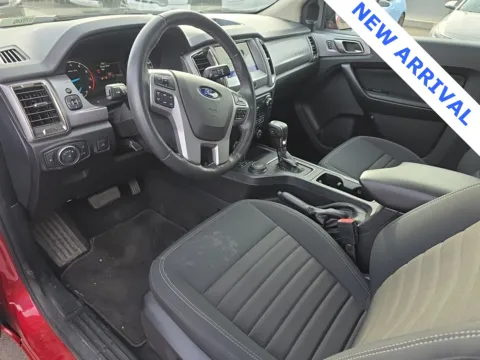 More photos of 2021 Ford Ranger XLT at NeXgen Motors, UT