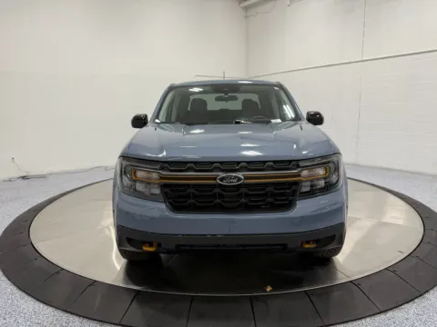 Photos of 2024 Ford Maverick XLT for sale in Orem, UT at NeXgen Motors