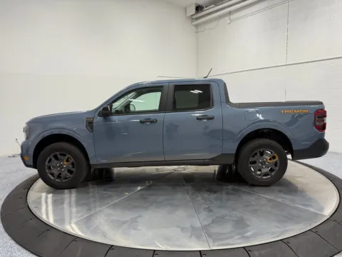 More photos of 2024 Ford Maverick XLT at NeXgen Motors, UT