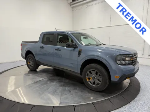 Gray 2024 Ford Maverick XLT for sale in Orem, UT