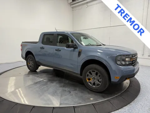 Gray 2024 Ford Maverick XLT for sale in Orem, UT