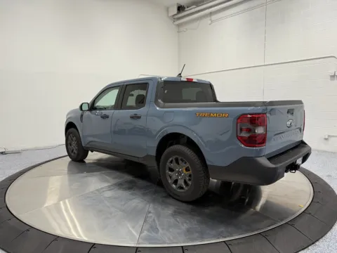 More photos of 2024 Ford Maverick XLT at NeXgen Motors, UT