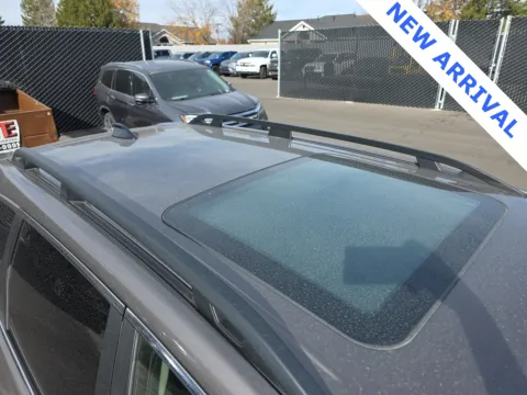 Photos of 2024 Subaru Forester Limited for sale in Orem, UT at NeXgen Motors