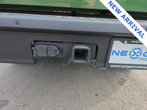 Another view of 2025 Ford Maverick XLT for sale in Orem, UT at NeXgen Motors