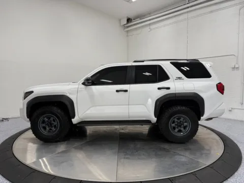 More photos of 2025 Toyota 4Runner TRD Off-Road at NeXgen Motors, UT