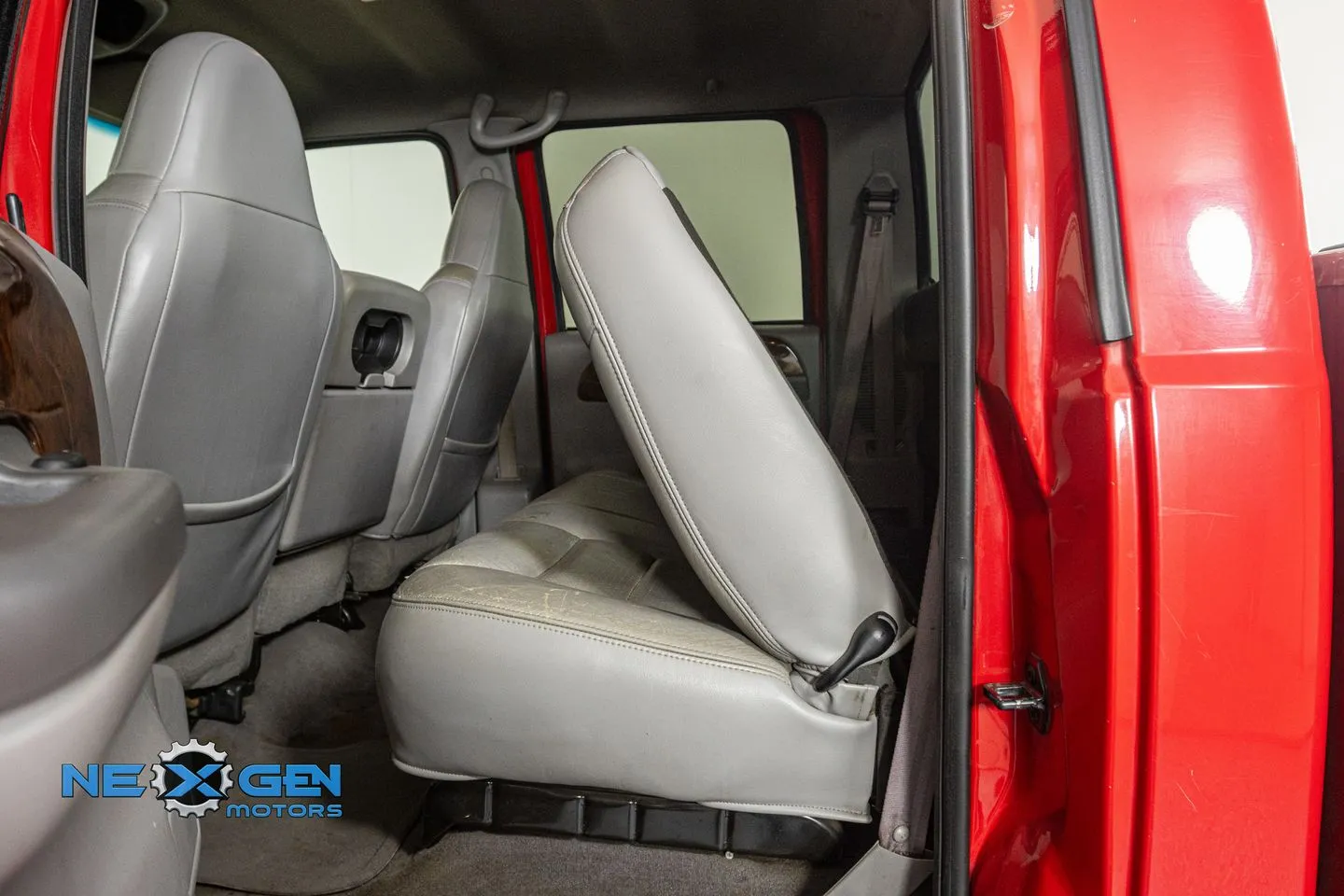 2001 Ford F-350 Super Duty Lariat - Photo 24