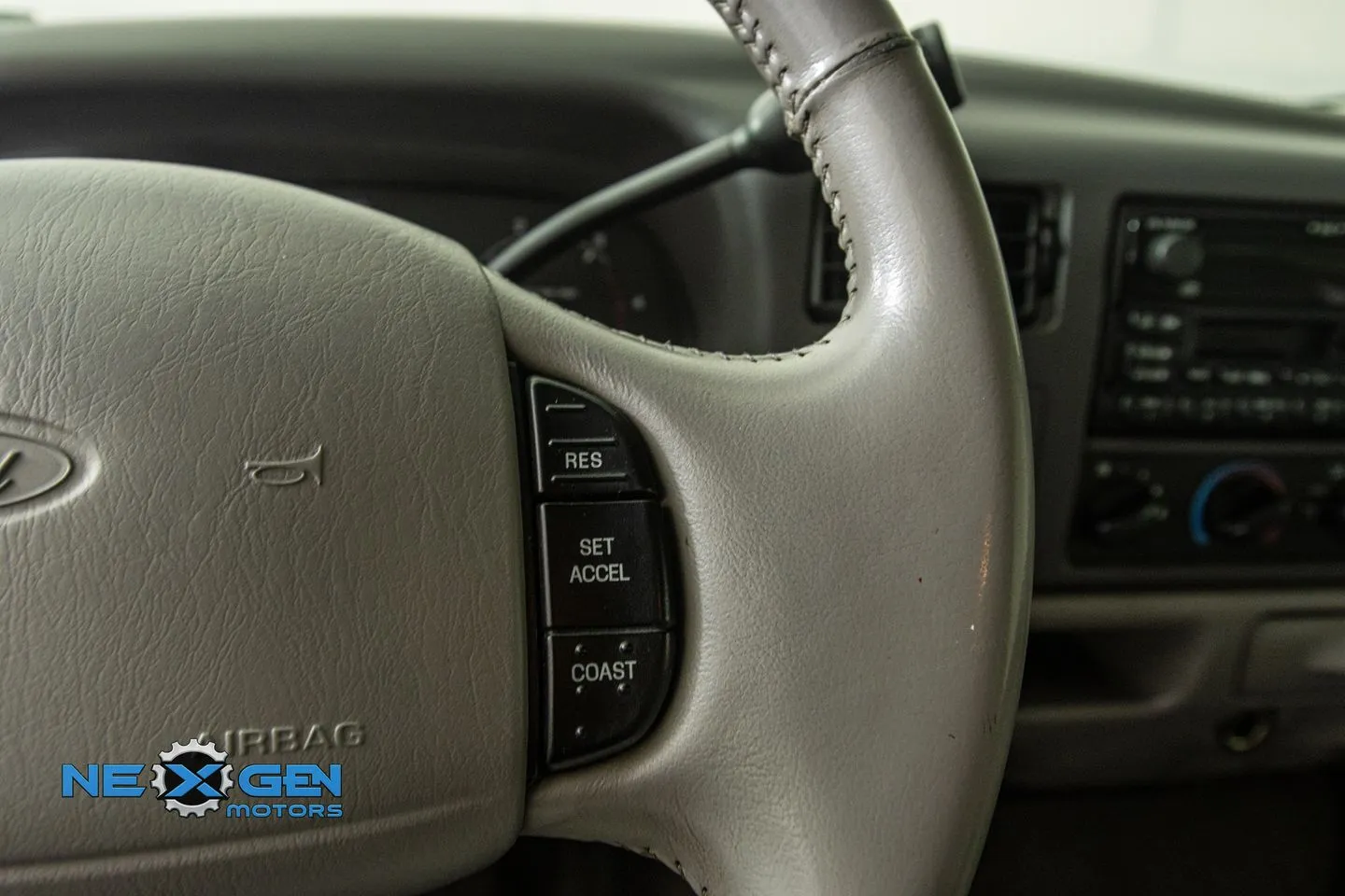 2001 Ford F-350 Super Duty Lariat - Photo 16