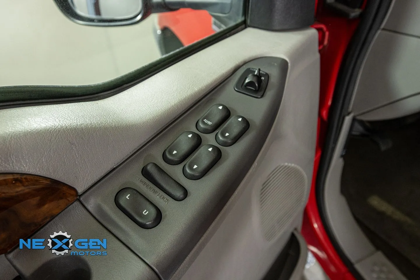 2001 Ford F-350 Super Duty Lariat - Photo 14