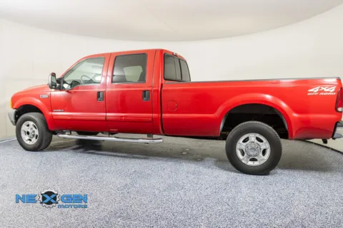More photos of 2001 Ford F-350SD Lariat at NeXgen Motors, UT