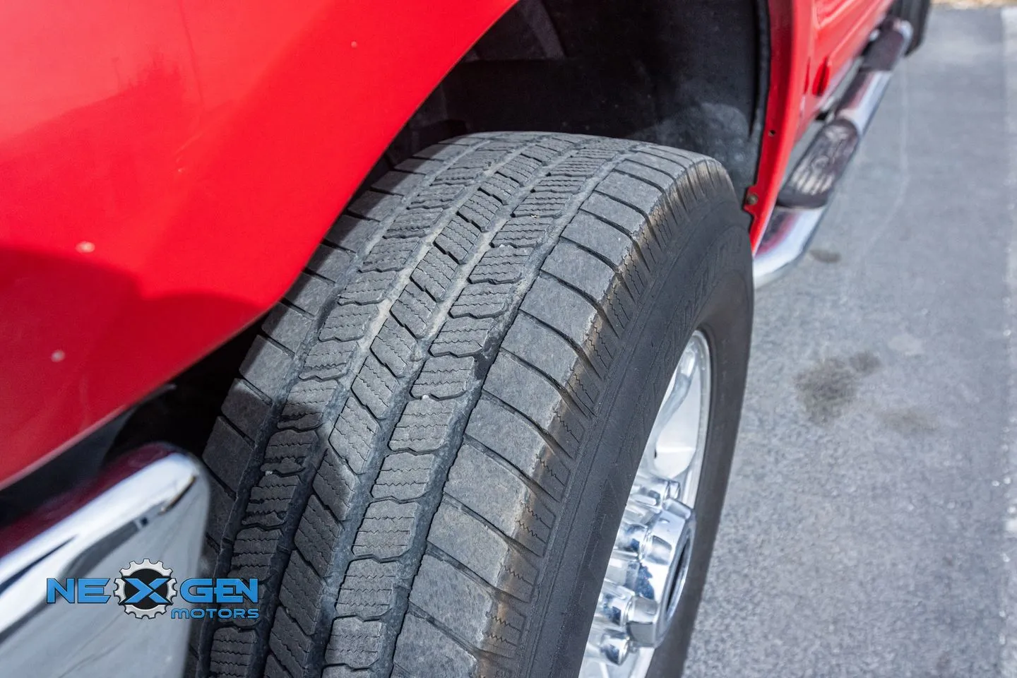 2001 Ford F-350 Super Duty Lariat - Photo 36