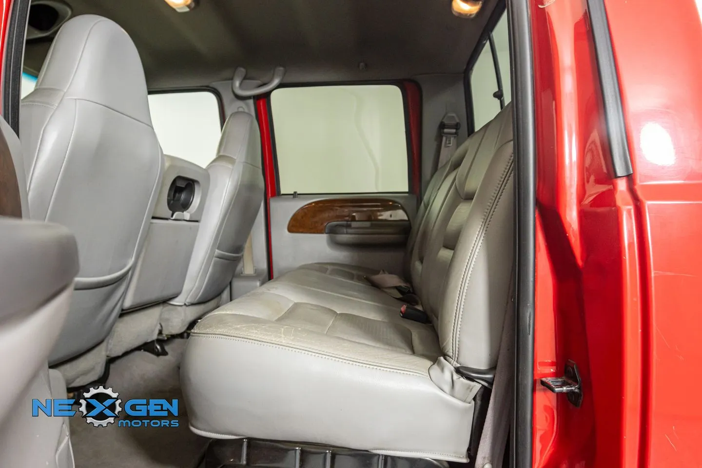 2001 Ford F-350 Super Duty Lariat - Photo 23