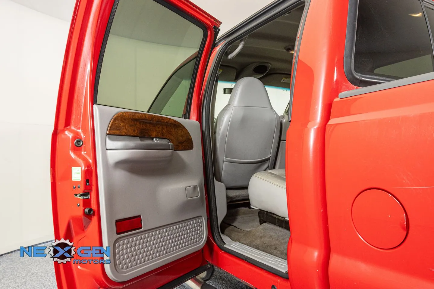 2001 Ford F-350 Super Duty Lariat - Photo 21
