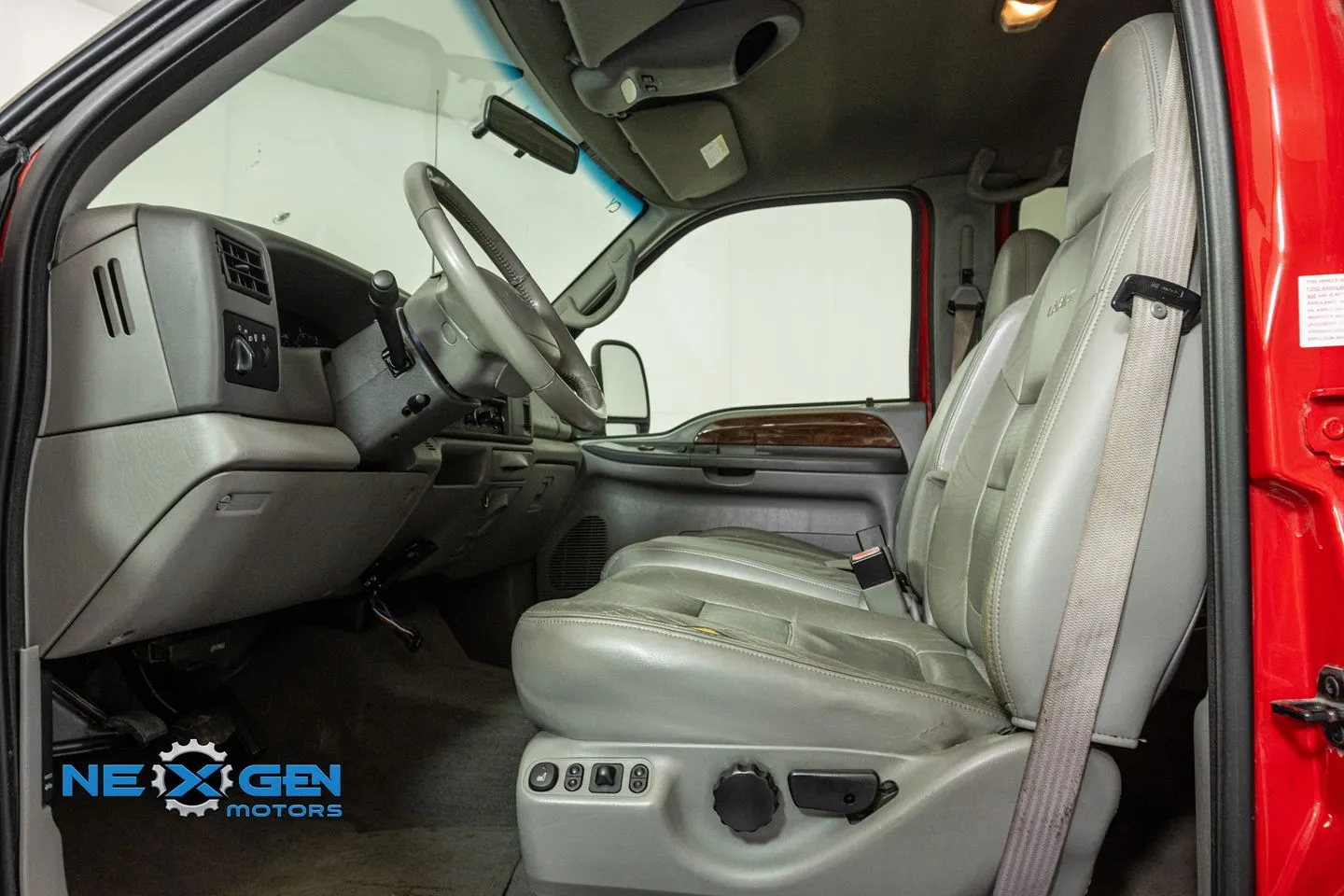 2001 Ford F-350 Super Duty Lariat - Photo 13