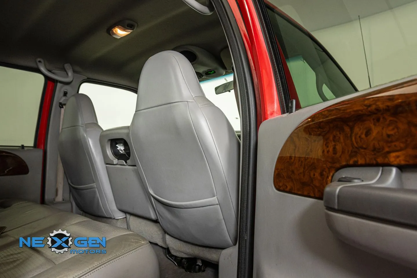 2001 Ford F-350 Super Duty Lariat - Photo 28