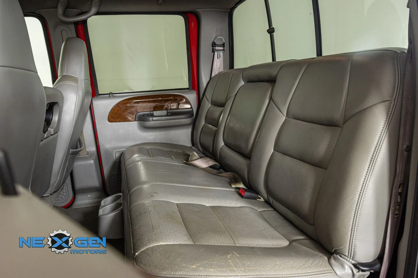 2001 Ford F-350 Super Duty Lariat - Photo 26