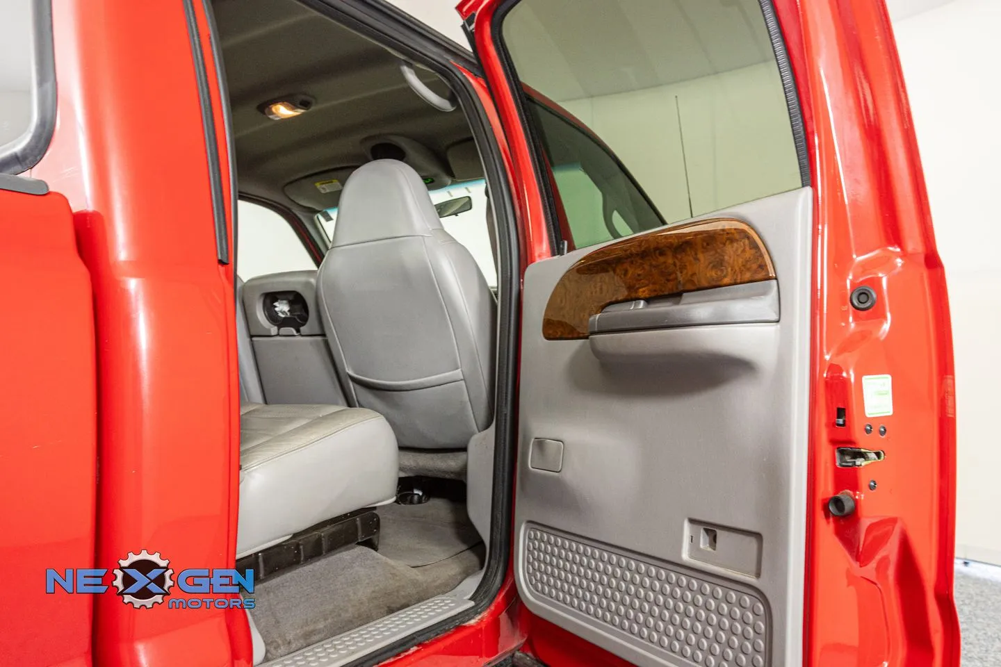 2001 Ford F-350 Super Duty Lariat - Photo 27