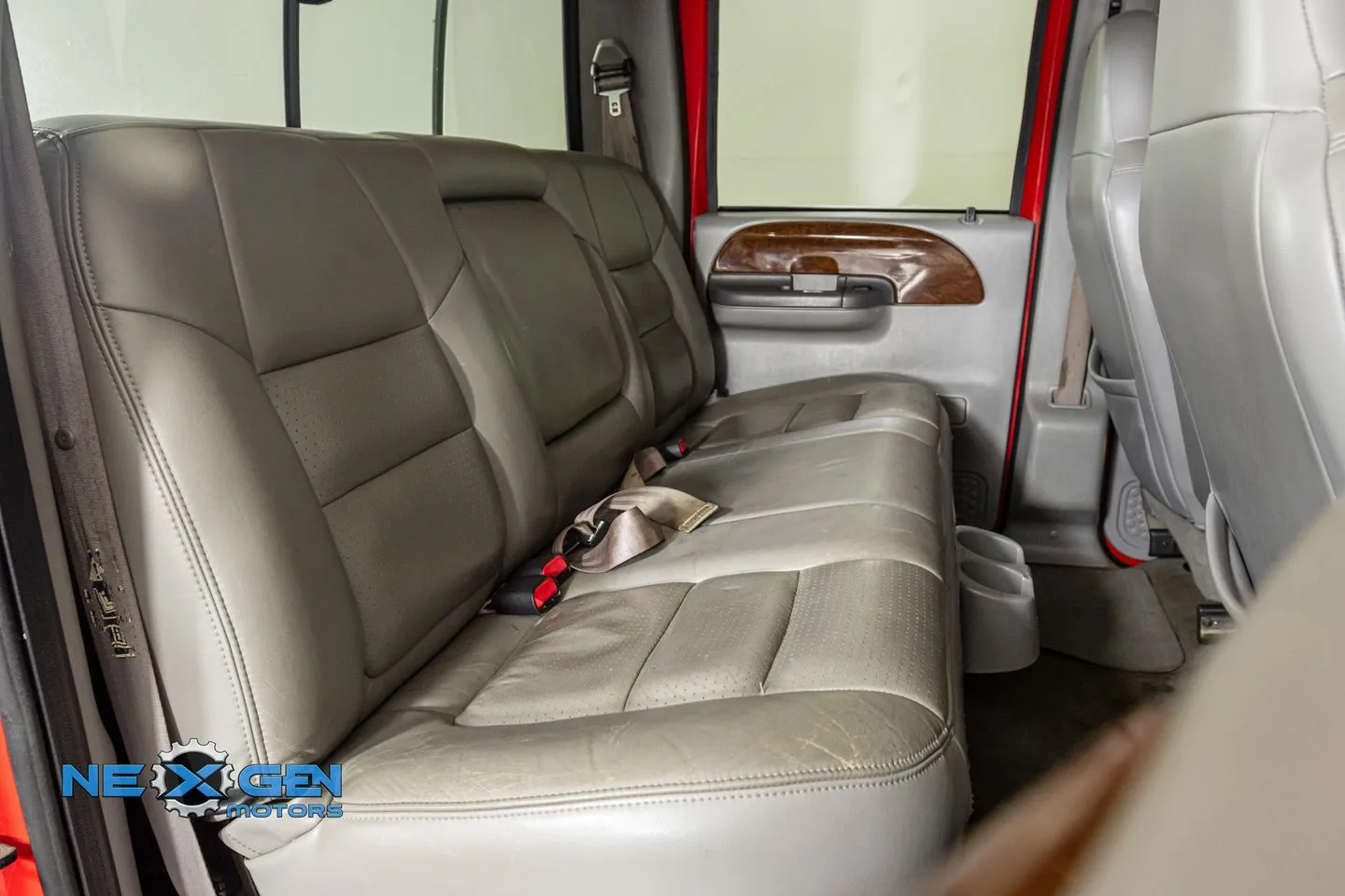 2001 Ford F-350 Super Duty Lariat - Photo 31