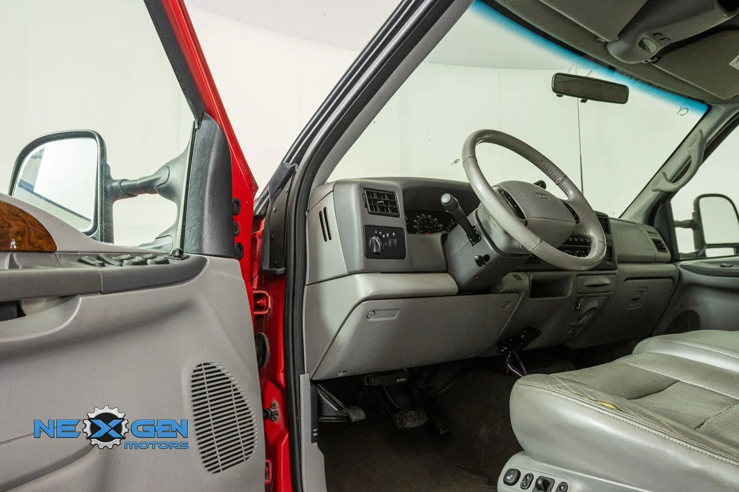 2001 Ford F-350 Super Duty Lariat - Photo 12