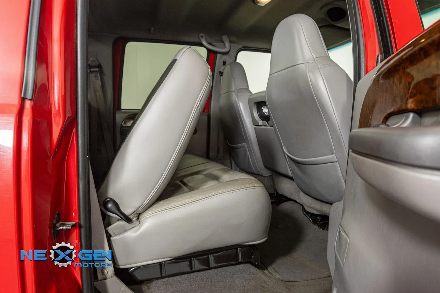 2001 Ford F-350 Super Duty Lariat - Photo 30