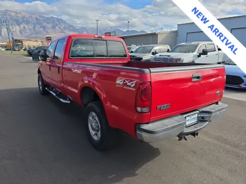 More photos of 2001 Ford F-350SD Lariat at NeXgen Motors, UT