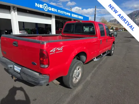 Another view of 2001 Ford F-350SD Lariat for sale in Orem, UT at NeXgen Motors