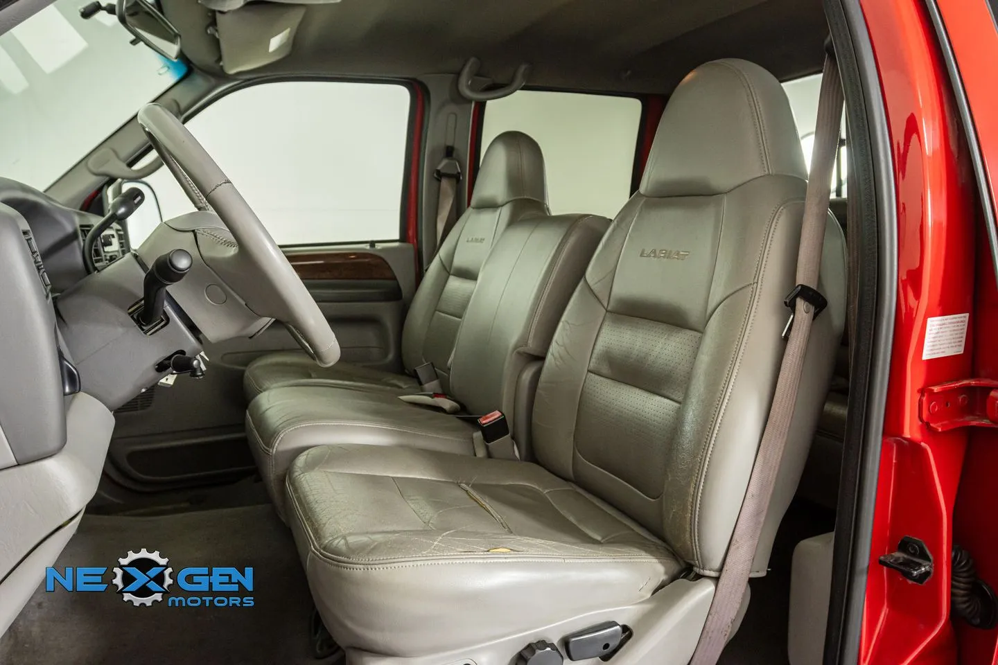 2001 Ford F-350 Super Duty Lariat - Photo 25