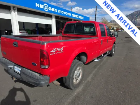 Another view of 2001 Ford F-350SD Lariat for sale in Orem, UT at NeXgen Motors
