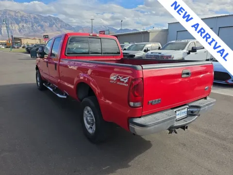 More photos of 2001 Ford F-350SD Lariat at NeXgen Motors, UT