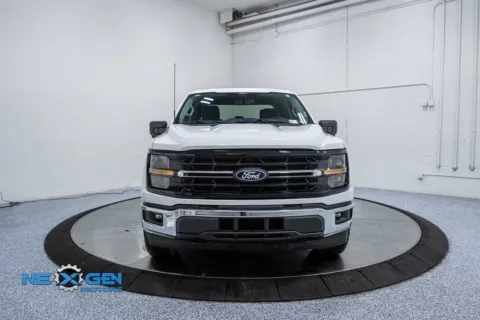 Photos of 2024 Ford F-150 XLT for sale in Orem, UT at NeXgen Motors