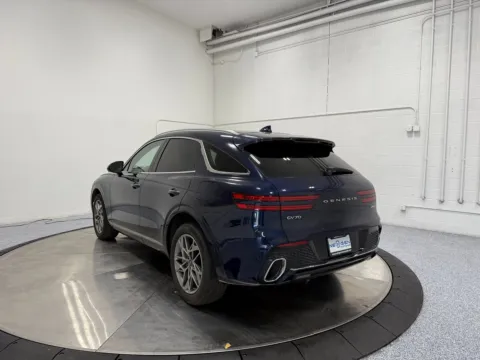 More photos of 2023 Genesis GV70 2.5T at NeXgen Motors, UT
