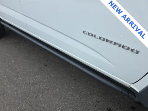 Photos of 2021 Chevrolet Colorado ZR2 for sale in Orem, UT at NeXgen Motors