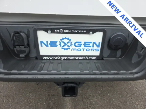 More photos of 2021 Chevrolet Colorado ZR2 at NeXgen Motors, UT